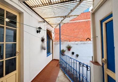 Appartement à vendre à Badajoz - PIS_197