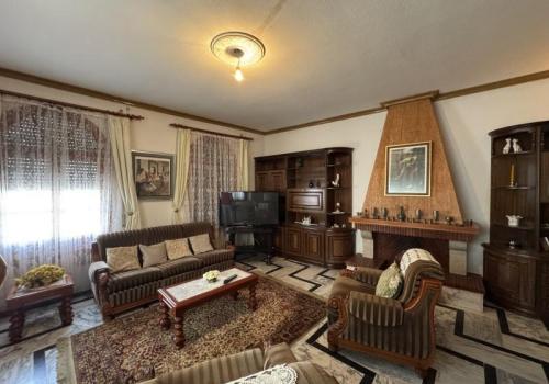 Villa à vendre à Valencia de las Torres - VIL_202