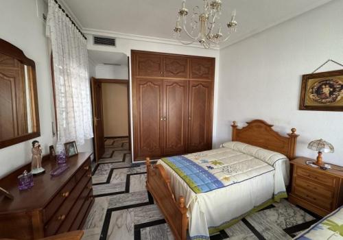 Villa à vendre à Valencia de las Torres - VIL_202