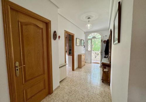 Chalet zum verkauf in Valencia de Alcántara - XAL_208