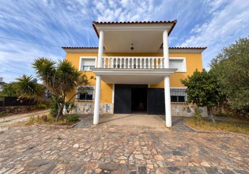Chalet zum verkauf in Valencia de Alcántara - XAL_208