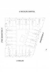 Дом на продажу в Valladolises y Lo Jurado - B22 Дом на продажу в Valladolises y Lo Jurado - B22
