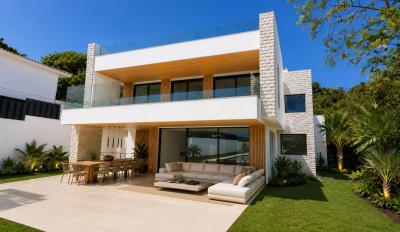 Villa en venta en El Higuerón - Capellania - 361-11661P Villa en venta en El Higuerón - Capellania - 361-11661P