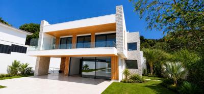 Villa en venta en El Higuerón - Capellania - 361-11661P Villa en venta en El Higuerón - Capellania - 361-11661P
