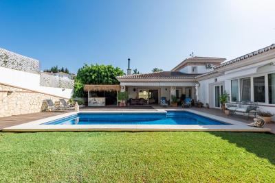Villa in vendita a Urb. La Sierrezuela - 361-11342P Villa in vendita a Urb. La Sierrezuela - 361-11342P