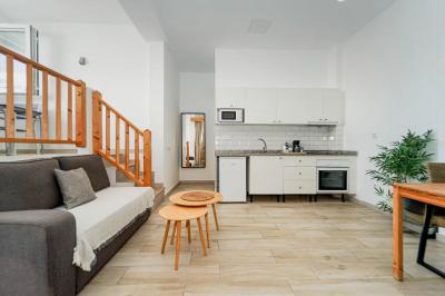 Apartment for sale in Arguineguín - 361-12169P