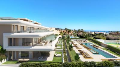 Lägenhet till salu i Marina de Casares - 361-11576P Lägenhet till salu i Marina de Casares - 361-11576P