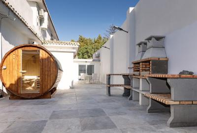 Villa till salu i Solymar - Puerto Marina - 361-12697P Villa till salu i Solymar - Puerto Marina - 361-12697P