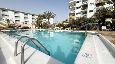 Appartement zum miete in Playa del Inglés, San Bartolomé de Tirajana - 361-12944PL Appartement zum miete in Playa del Inglés, San Bartolomé de Tirajana - 361-12944PL