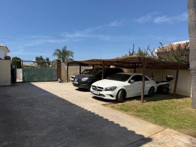 Villa myytävänä Hipódromo-Cerrado del Águila - 361-13119P Villa myytävänä Hipódromo-Cerrado del Águila - 361-13119P