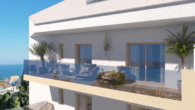 出售地板Torreblanca Del Sol - 361-13173P