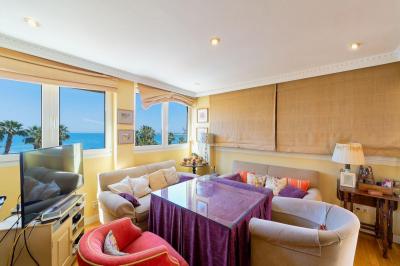 Квартира на продажу в La Caleta - 361-12105P Квартира на продажу в La Caleta - 361-12105P
