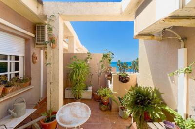 Квартира на продажу в La Caleta - 361-12105P Квартира на продажу в La Caleta - 361-12105P
