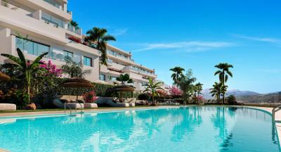 Appartement zum verkauf in Casares Golf - Casares del Sol - 361-02370P Appartement zum verkauf in Casares Golf - Casares del Sol - 361-02370P