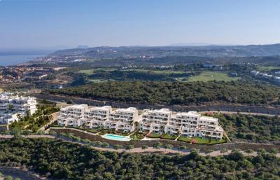 Appartement zum verkauf in Casares Golf - Casares del Sol - 361-02370P Appartement zum verkauf in Casares Golf - Casares del Sol - 361-02370P