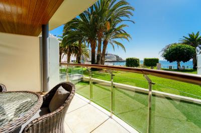 Apartment for sale in Arguineguín - 361-10361P