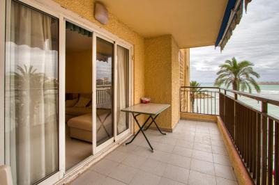 Appartement zum verkauf in Centro - Muelle Pesquero - 361-11803P Appartement zum verkauf in Centro - Muelle Pesquero - 361-11803P