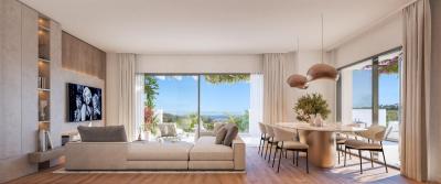 Appartement zum verkauf in Casares Golf - Casares del Sol - 361-09292P Appartement zum verkauf in Casares Golf - Casares del Sol - 361-09292P