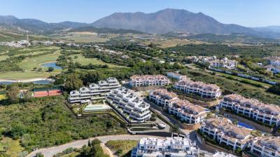 Appartement zum verkauf in Casares Golf - Casares del Sol - 361-12550P Appartement zum verkauf in Casares Golf - Casares del Sol - 361-12550P