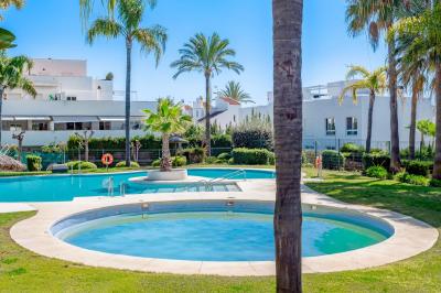 Квартира на продажу в Rodeo Alto-Guadaiza-La Campana - 361-12860P Квартира на продажу в Rodeo Alto-Guadaiza-La Campana - 361-12860P