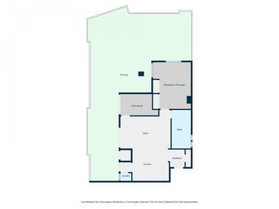 Квартира на продажу в Rodeo Alto-Guadaiza-La Campana - 361-12860P Квартира на продажу в Rodeo Alto-Guadaiza-La Campana - 361-12860P