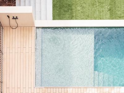 Apartment for sale in Son Armadams - 361-10614P