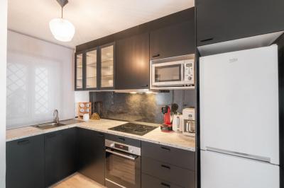 Huoneisto myytävänä Cabopino-Artola - 361-13427P Huoneisto myytävänä Cabopino-Artola - 361-13427P