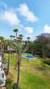 Квартира на продажу в Nueva Andalucía - 361-13420P Квартира на продажу в Nueva Andalucía - 361-13420P