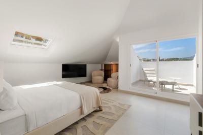 Квартира на продажу в Nueva Andalucía - 361-12876P Квартира на продажу в Nueva Andalucía - 361-12876P