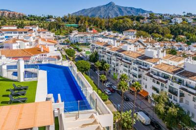 Appartement zum verkauf in Rodeo Alto-Guadaiza-La Campana - 361-12947P Appartement zum verkauf in Rodeo Alto-Guadaiza-La Campana - 361-12947P