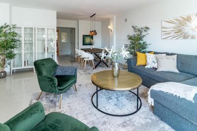Paraiso-Borronal دوبلكس للبيع - 361-10771P Paraiso-Borronal دوبلكس للبيع - 361-10771P