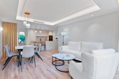 Linda Vista-Nueva Alcántara-Cortijo Blanco شقة للبيع - 361-12187P Linda Vista-Nueva Alcántara-Cortijo Blanco شقة للبيع - 361-12187P