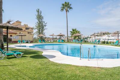 La Concha-Resina Golf شقة للبيع - 361-11675P La Concha-Resina Golf شقة للبيع - 361-11675P