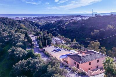 出售别墅Altos De Estepona - 361-12497P