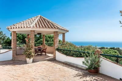 出售别墅Altos De Estepona - 361-10432P