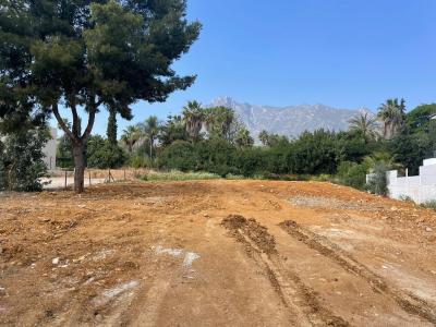 Parcela en venta en Sierra Blanca, Marbella - 361-12706P Parcela en venta en Sierra Blanca, Marbella - 361-12706P
