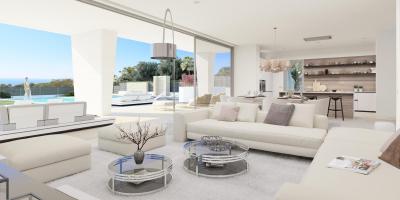 Parcela en venta en Sierra Blanca, Marbella - 361-12706P Parcela en venta en Sierra Blanca, Marbella - 361-12706P