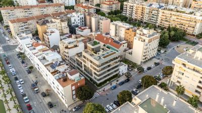 Apartamento en venta en Centro histórico - 361-13524P Apartamento en venta en Centro histórico - 361-13524P