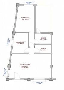 Lägenhet till salu i Solymar - Puerto Marina - 361-13512P Lägenhet till salu i Solymar - Puerto Marina - 361-13512P