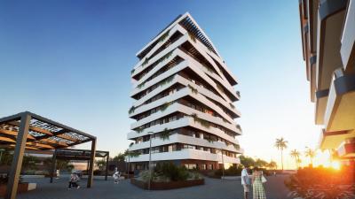 Apartment for sale in Haza Honda - 361-13541P