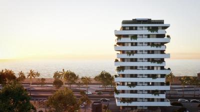 Apartment for sale in Haza Honda - 361-13541P