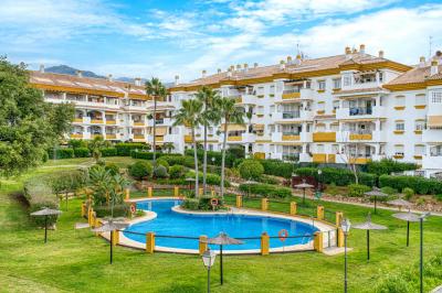 Lejlighed til salg i Lomas de Marbella Club-Puente Romano - 361-13565P Lejlighed til salg i Lomas de Marbella Club-Puente Romano - 361-13565P