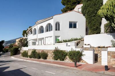 Haus zum verkauf in Rodeo Alto-Guadaiza-La Campana - 361-12510P Haus zum verkauf in Rodeo Alto-Guadaiza-La Campana - 361-12510P