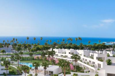 Apartment for sale in Bel-Air - 361-04210P-DUP
