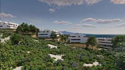 Appartement zum verkauf in Casares Golf - Casares del Sol - 361-12838P Appartement zum verkauf in Casares Golf - Casares del Sol - 361-12838P