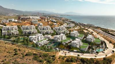 Апартаменты на продажу в Bahía de Casares - 361-12578P-DUP Апартаменты на продажу в Bahía de Casares - 361-12578P-DUP