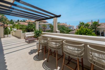 Квартира на продажу в Nueva Andalucía - 361-13625P Квартира на продажу в Nueva Andalucía - 361-13625P
