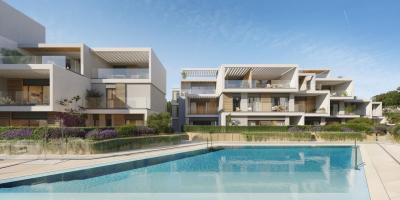 Квартира на продажу в Nueva Andalucía - 361-10549P Квартира на продажу в Nueva Andalucía - 361-10549P