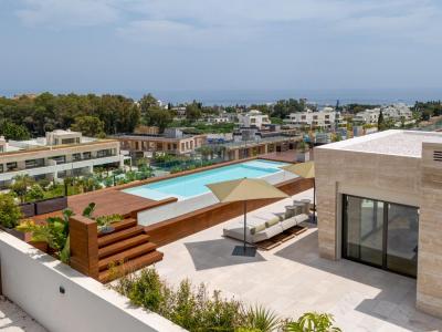 Duplex til salg i Lomas de Marbella Club-Puente Romano - 361-13311P Duplex til salg i Lomas de Marbella Club-Puente Romano - 361-13311P