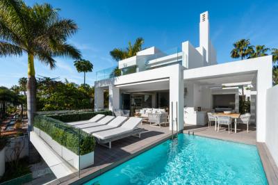 Villa till salu i Lomas de Marbella Club-Puente Romano - 361-13312P Villa till salu i Lomas de Marbella Club-Puente Romano - 361-13312P